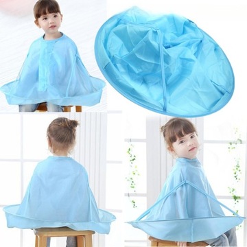 Окрашивание волос Накидка Стрижка ШАРФ ДЕТСКИЙ