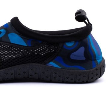 SPORTVIDA SEA URCHIN BEACH ВОДНАЯ ОБУВЬ R.41