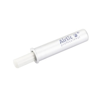 AMORTYZATOR ODBOJNIK HAMULEC AIRTIC BIAŁY