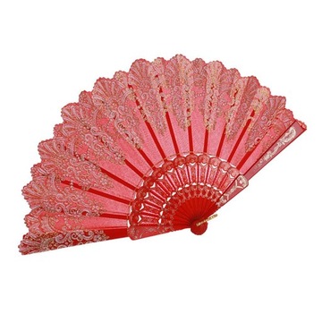 1 шт. ручной складной вентилятор