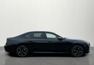 BMW Seria 7 G70 2023 BMW Seria 7 740d xDrive M Sport Dealer BMW Bonkowscy Gorzow Wlkp. 3.0, zdjęcie 4