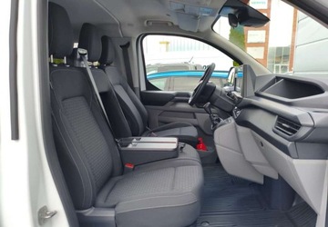 Ford Transit Custom II Van L2 2.0 EcoBlue  136KM 2025 Ford Transit Custom Ford Transit Custom Kombi 2.0 EcoBlue 320 L2H1 Trend M1, zdjęcie 5