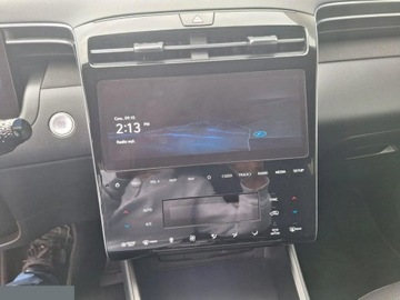 Hyundai Tucson IV SUV PHEV 1.6 T-GDI PHEV 265KM 2022 Hyundai Tucson 1.6 T-GDi Plug-in-Hybrid 4WD Trend 265KM 2022r, zdjęcie 13