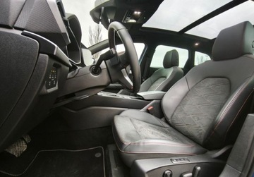 Seat Leon IV Sportstourer Plug-In 1.4 e-HYBRID 204KM 2024 Seat Leon FR HYBRID Plug-in Pakiety, DCC, Kamera, ACC, BEATS, GPS, Panora, zdjęcie 6