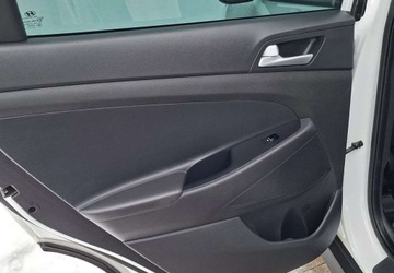 Hyundai Tucson III SUV Facelifting 1.6 CRDi 136KM 2018 Hyundai Tucson Hyundai Tucson 1.6 Diesel 136KM, zdjęcie 26