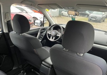 Subaru Forester IV Terenowy Facelifting 2.0i 150KM 2017 Subaru Forester automat , 4x4 2.0 Benzyna 150KM, zdjęcie 34