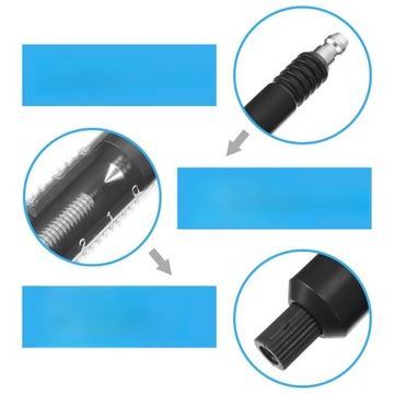 TESTER ŚWIEC ZAPŁONOWYCH UKŁAD ZAPŁONU