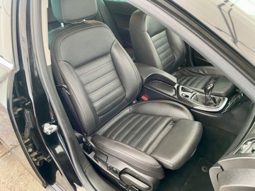 Opel Insignia I Sports Tourer Facelifting 1.6 CDTI EcoFLEX 120KM 2017 Opel Insignia Sports Tourer 1.6 CDTI Cosmo 1.6 Diesel 120KM, zdjęcie 22