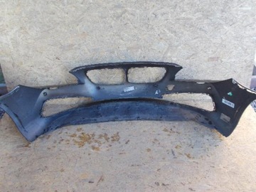 BMW 6 F06 F12 LCI NÁRAZNÍK PŘEDNÍ