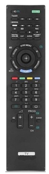 PILOT do RM-ED044 SONY KDL-32EX520 KDL-32EX525 KDL-37EX525
