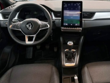 Renault Captur II 2026 Od ręki - Evolution Eco-G LPG 1.2 TCe 120KM / pakiet comfort, look, zdjęcie 9