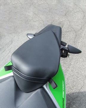 Kriega Aprilia Tuono Fit Kit ремни, ручки для крепления сумки