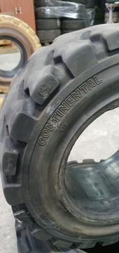 Opony pełne 200/50-10 Continental do wózka