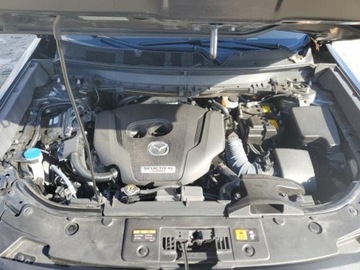 Mazda CX-9 2021 Mazda CX-9 2021r., 4x4, 2.5L, zdjęcie 11