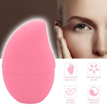 Многоразовый ролик для льда, чашка для массажа льда, форма для льда, палочка для льда, розовый цвет