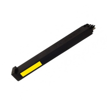 Naplnka Sharp MX-51GTYA žlutý kompatibilní toner