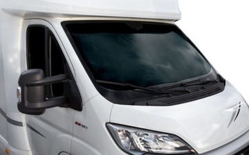 Maty termiczne Cli-Mats NT Thermo VW T6 BRUNNER
