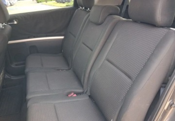 Toyota Corolla Verso AR10 2.2 D-4D 136KM 2008 Toyota Corolla Verso Corolla Verso 2.2 D4D Premium 7os. salon PL 1 wlasc, zdjęcie 12