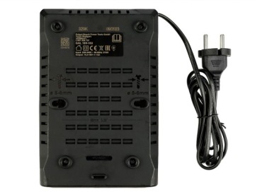 Зарядное устройство для 18-вольтовых аккумуляторов GAL 18V-160 BOSCH - 15 минут