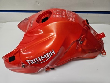Триумф Тигр 1050 06-12 Топливный бак