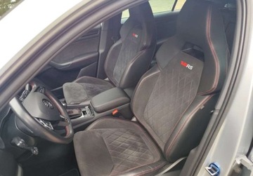 Skoda Kodiaq I RS 2.0 TDI 240KM 2020 Skoda Kodiaq RS2.0Tdi 240Ps 4x4 Automat Ledy Navi Bixenon Alkantara El.Kla, zdjęcie 21