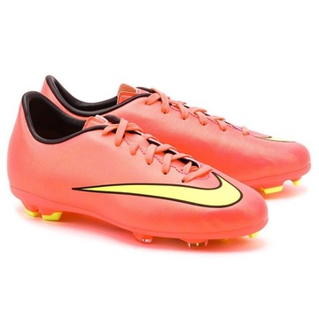 Buty Nike JR MERCURIAL VICTORY V FG r.36,5