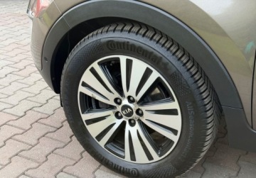 Kia Sportage III SUV Facelifting 2.0 CRDi 184KM 2015 Kia Sportage 2,0 184KM AWD AUTOMAT Navi XENON KeyLess Kamera Bezwypadkowy, zdjęcie 10