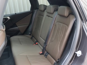 BMW X3 G45 2026 BMW X3 xDrive20d Sport Suv 2.0 (197KM) 2026, zdjęcie 11