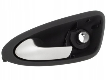 KLAMKA WEWNĘTRZNA LEWA PRZEDNIA Seat Ibiza 4 08-17