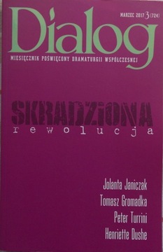 DIALOG nr 3 (724) marzec 2017