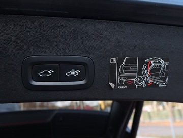Volvo XC40 Crossover 1.5 T3 163KM 2021 Volvo XC40 T3, Salon Polska, Serwis ASO, Automat, zdjęcie 15