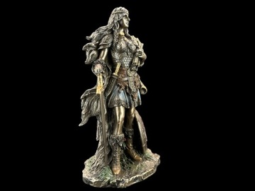 Фигурка Скульптура Статуэтка Статуэтка БОГИНИ ЗЛАКОВ SIF VERONESE WU77956A4