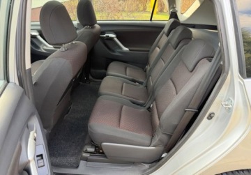 Toyota Verso Minivan 1.8 Valvematic 147KM 2010 Toyota Verso 1,8 147KM Automat Panorama Climatronic ASO Dla wymagajacych, zdjęcie 21