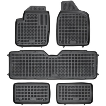 Gumové autokoberce Ford Galaxy I 1995-2006