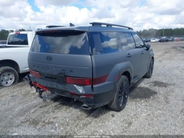 Hyundai Santa Fe V 2025 Hyundai Santa Fe Calligraphy, 2025r., 2.5L 2.5 Benzyna 277KM, zdjęcie 3