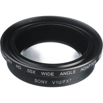 Telekonwerter Schneider Century Optics