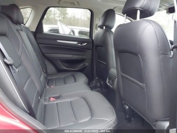Mazda CX-5 II 2024 Mazda CX-5 2024r., S Preferred, od ubezpieczalni 2.5 Benzyna 187KM, zdjęcie 9