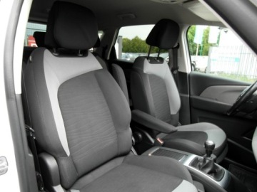 Citroen C4 Picasso II Picasso 2.0 BlueHDi 150KM 2015 Citroen C4 Picasso Kamera Nawigacja Klimatronik BLIS 2.0 Diesel 150KM, zdjęcie 20
