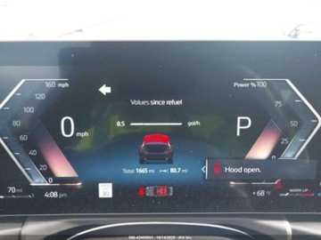 BMW Seria 3 G20-G21 2025 BMW Seria 3 330i, 2025r., 4x4, 2.0L 2.0 Benzyna 255KM, zdjęcie 11