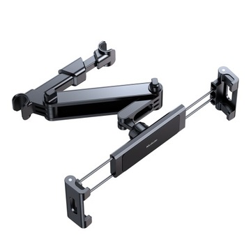 MCDODO АВТОМОБИЛЬНЫЙ ДЕРЖАТЕЛЬ ПЛАНШЕТА ДЛЯ ПОДГОЛОВНИКА АВТОМОБИЛЯ МЕЖДУ ПОДГОЛОВНИКАМИ