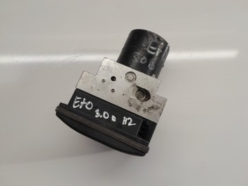 POMPA STEROWNIK ABS 6782362 0265960300 BMW X5 E70 X6 E71