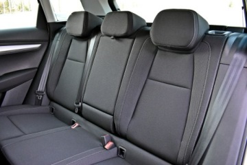 Skoda Karoq Crossover Facelifting 1.5 TSI ACT 150KM 2024 Škoda Karoq Skoda Karoq Bezwypadkowy / Salon, zdjęcie 11