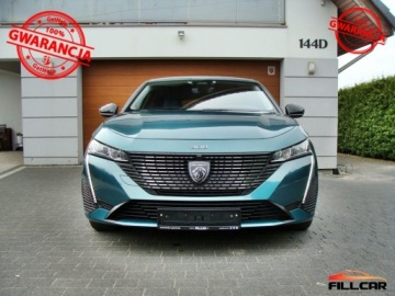 Peugeot 2022 Peugeot 308 Peugeot 308 sw 1.5 BHDI 130KM Allure Kamera 1.5 Diesel 130KM, zdjęcie 9