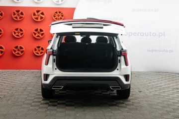 JAC 2025 JAC JS8 Pro 1.5 T-GDI DCT 7os. Suv 175KM 2025, zdjęcie 13