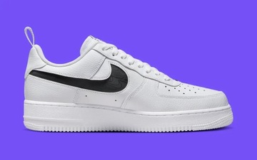 Buty męskie NIKE AIR FORCE 1 '07 fv1320-100 R.47,5