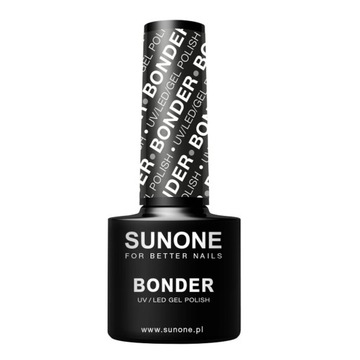 SUNONE PRIMER BEZKWASOWY POD LAKIER HYBRYDOWY