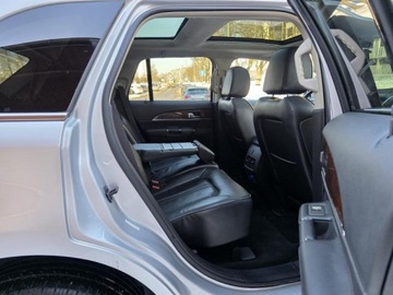 Lincoln 2013 lincoln mkx V6 3.7l benzyna 305KM Dokumentacja pochodzenia Zadbany, zdjęcie 31