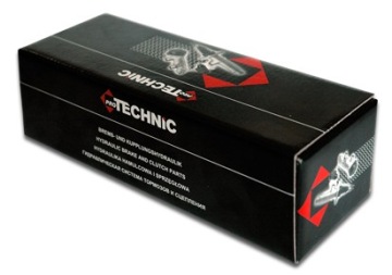 PROTECHNIC PRH3159 Главный тормозной цилиндр