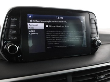 Hyundai Tucson III 2019 Hyundai Tucson 1.6 CRDi Creative Panorama, zdjęcie 25