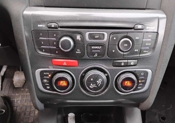 Citroen C4 II Hatchback 5d 1.6 HDi 112KM 2012 Citroen C4 2012r, 1.6 HDI. Uszkodzony lewy przod. 1.6 Diesel 112KM, zdjęcie 14